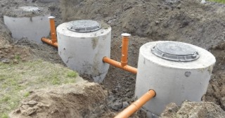 Канализационный колодец Стерлитамак, цена от 5818 руб.