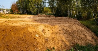 Поднятие участка Стерлитамак, цена от 212 руб.