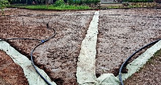 Устройство дренажа Стерлитамак, цена от 1376 руб.