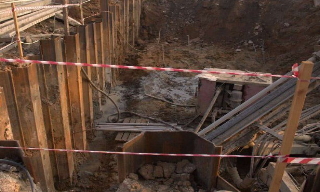 Вертикальная планировка грунта под ключ в Стерлитамаке от 952 руб. - 2Землекопа-Стм