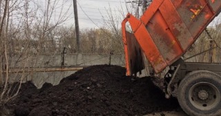 Доставка грунта Стерлитамак, цена от 265 руб./куб.