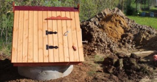 Копка колодцев Стерлитамак, цена от 1587 руб.