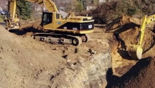 Планировка участка бульдозером в Стерлитамаке от 952 руб. Цены за м2 - 2Землекопа-Стм